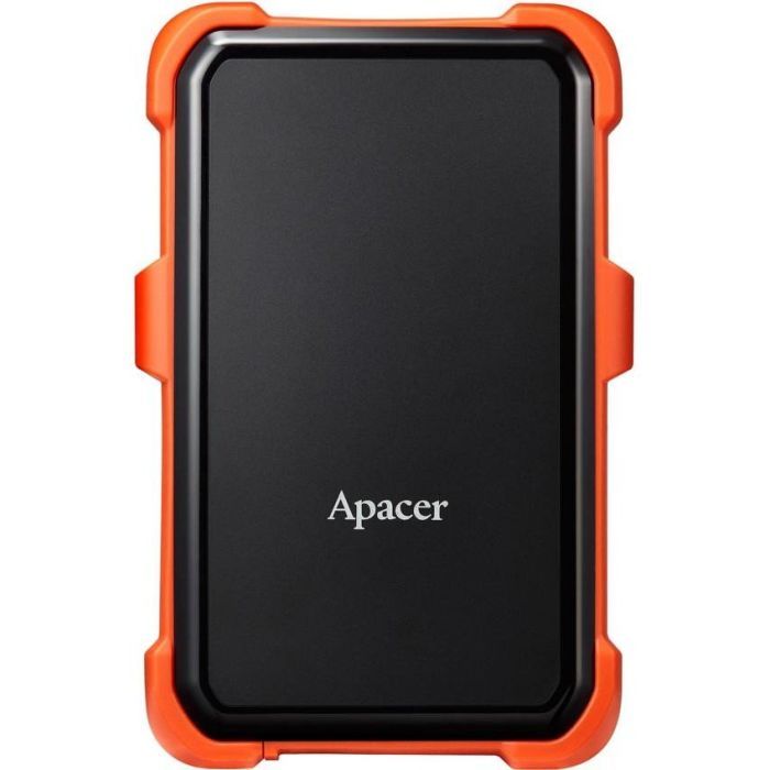 Внешний жесткий диск Apacer 2.5" 2TB Фото