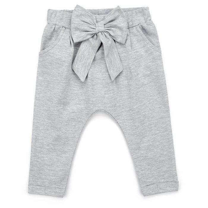 Штаны детские Breeze с бантом Фото