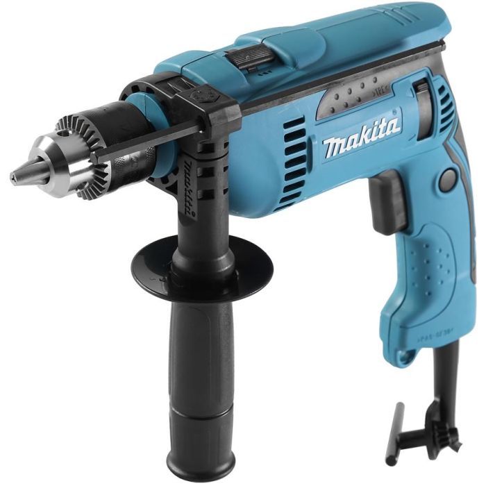 Дрель Makita ударная HP1640 Фото
