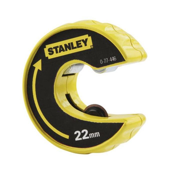 Труборез Stanley резак для труб Фото