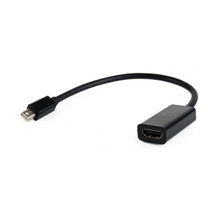 Переходник Cablexpert Mini DisplayPort to HDMI Фото