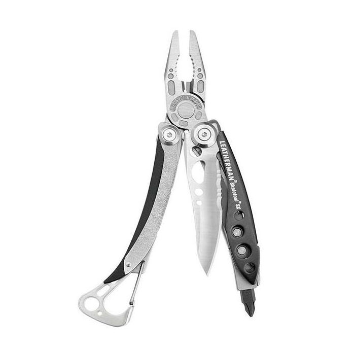 Мультитул Leatherman Skeletool SX Фото