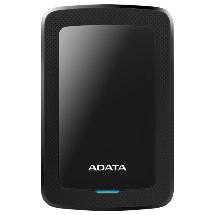 Внешний жесткий диск ADATA 2.5" 4TB Фото