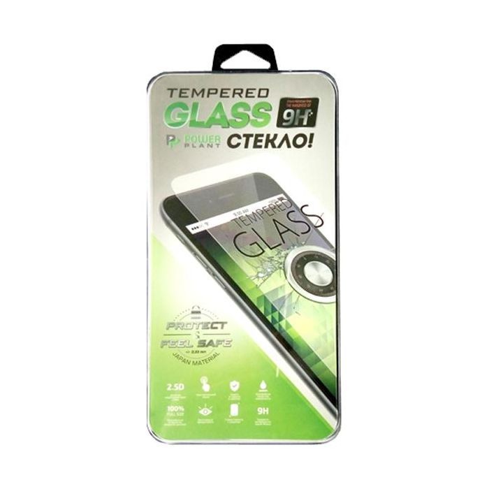 Стекло защитное PowerPlant Lenovo A6600 Фото