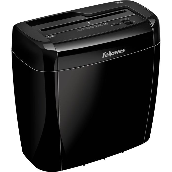 Уничтожитель документов Fellowes 36C Фото