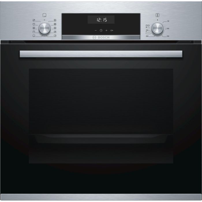 Духовой шкаф Bosch HBJ558YS0Q Фото