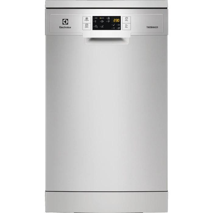 Посудомоечная машина Electrolux ESF9452LOX Фото