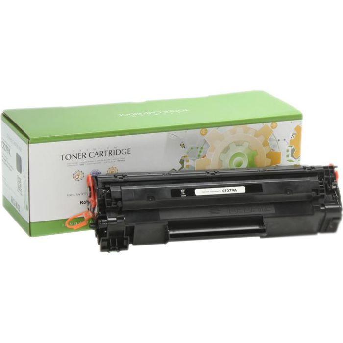 Картридж Static Control HP LJP CF279A 1k Фото