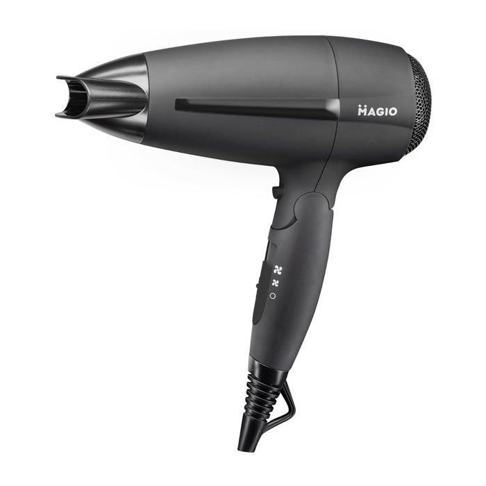 Фен Magio MG-166 Фото
