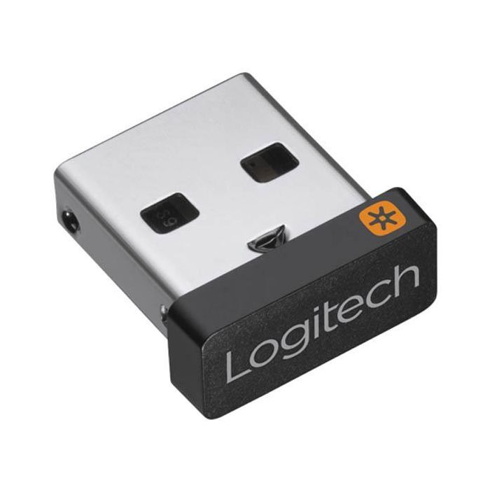 Адаптер Logitech USB Unifying receiver Фото