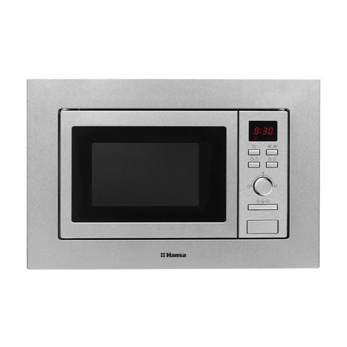 Микроволновая печь Hansa AMM20BEXH Фото