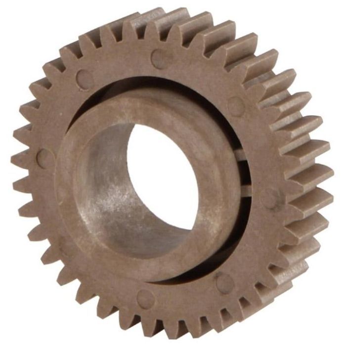 Шестерня BASF тефлонового вала Samsung ML-1710, 37T аналог JC66- Фото