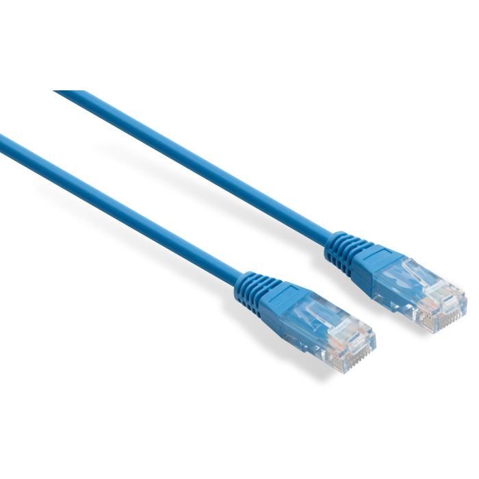 Патч-корд Vinga 1.5 m COPPER Фото