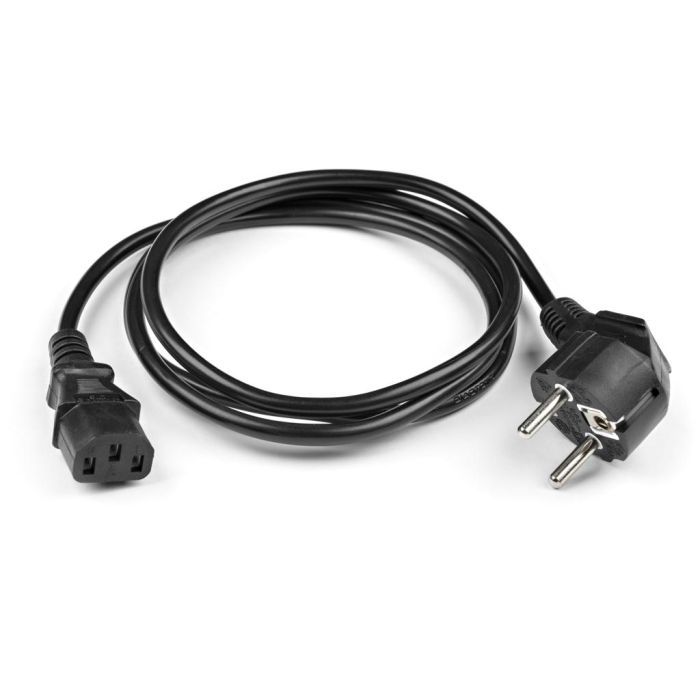 Кабель питания Vinga C13 1.5m Фото