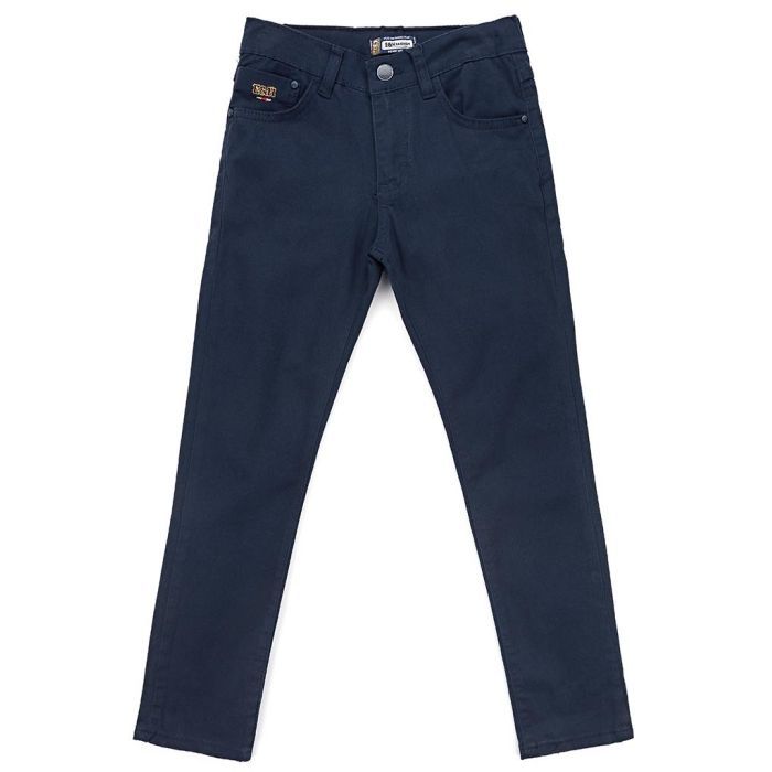 Штаны детские Breeze для школы Фото