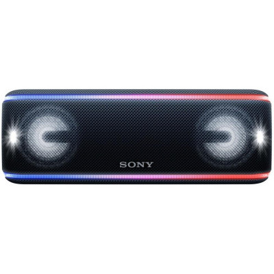 Акустическая система Sony SRS-XB41B Black Фото