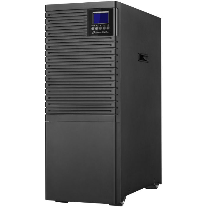 Источник бесперебойного питания PowerWalker VFI 6000 TGB PF1 Фото