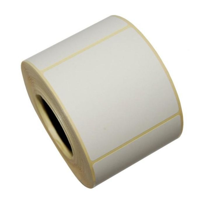 Этикетка Tama термотрансферна 75x50/ 1тис н/гл Фото