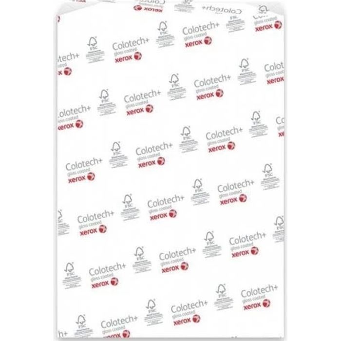 Фотобумага Xerox SRA3 COLOTECH + (280) 125л. Фото