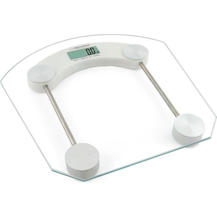 Весы напольные Esperanza EBS008W Фото