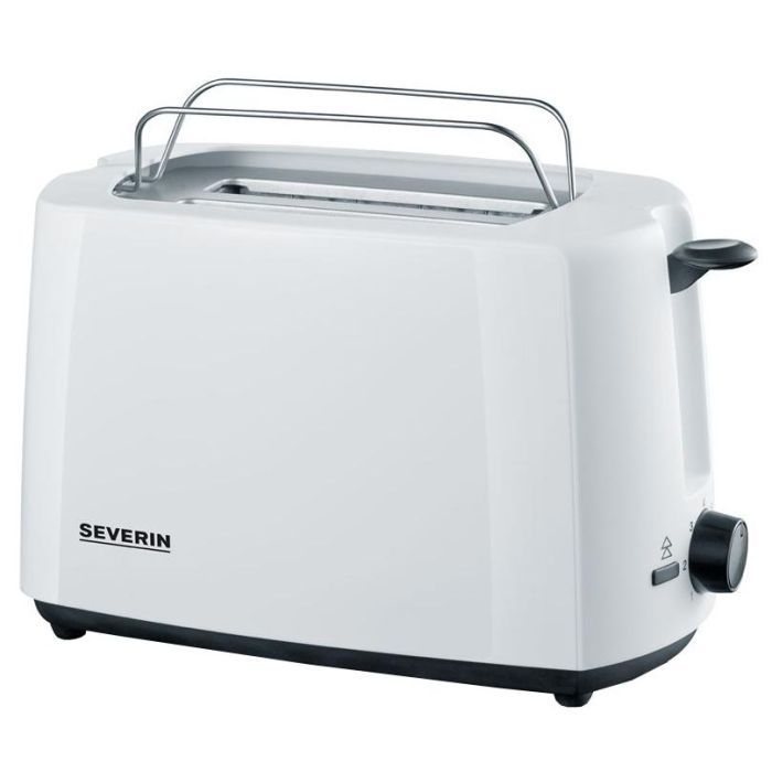 Тостер Severin AT 2286 white Фото
