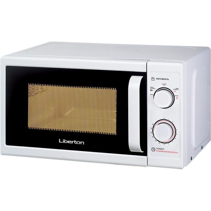 Микроволновая печь Liberton LMW-2075 M Фото