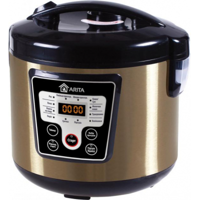 Мультиварка Arita AMC-8612G Фото