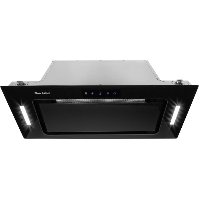 Вытяжка кухонная Gunter&Hauer ATALA 1090 GL Фото