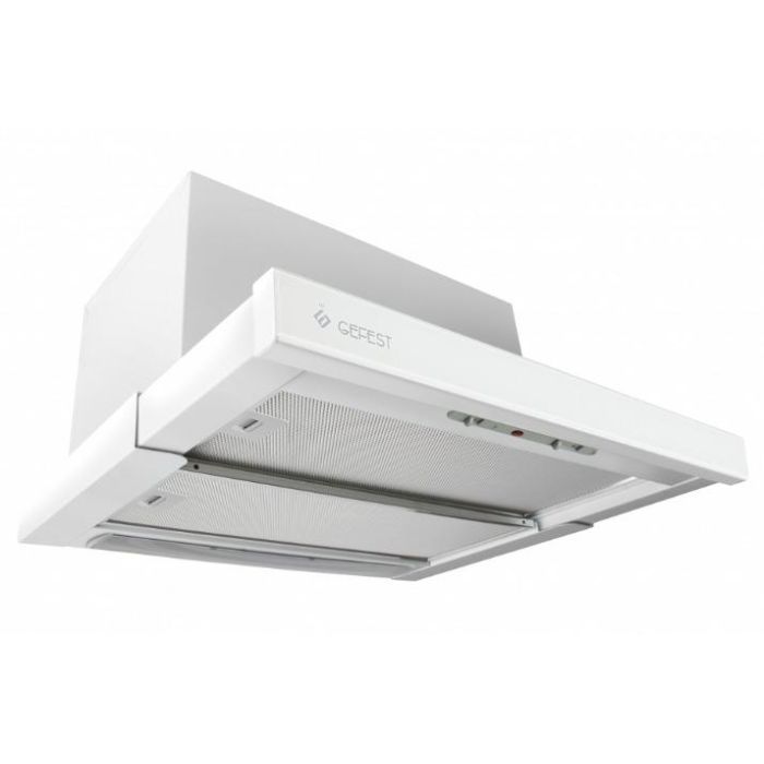 Вытяжка кухонная Gefest ВО-4501 К12 Фото