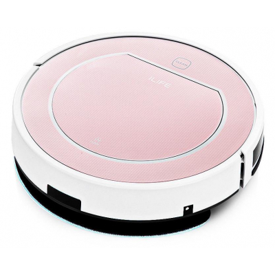 Пылесос iLife V7S PLUS Фото