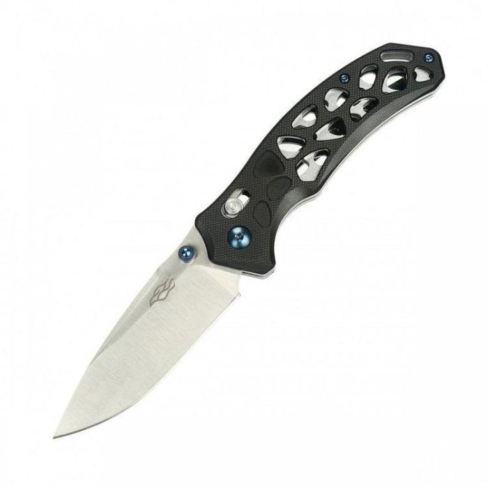 Нож Firebird FB7631-BK Фото