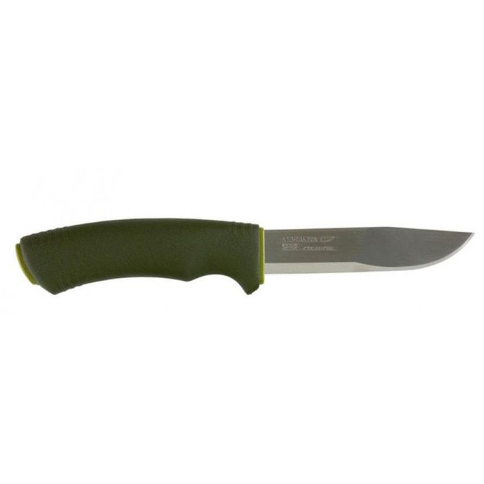 Нож Morakniv Busacraft Forest S stainless steel Фото