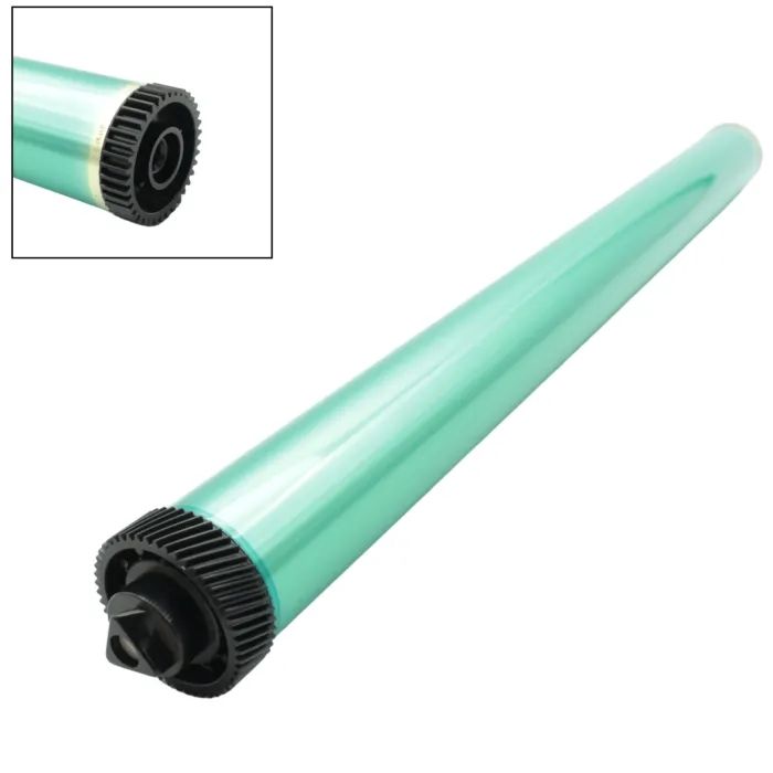 Фотобарабан Welldo HP LJ5000/Canon EP-62/C4129A GREEN Фото