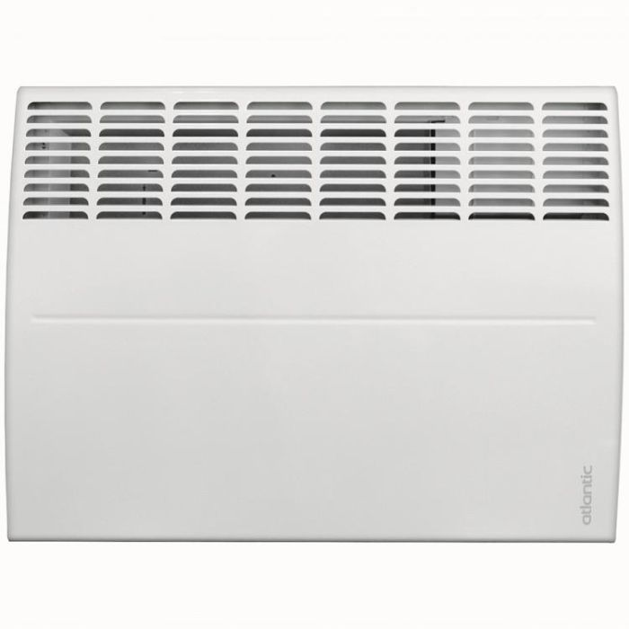 Обогреватель Atlantic F119 CMG TLC/M2 1500W Фото