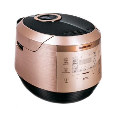 Мультиварка Redmond RMC-450 Фото