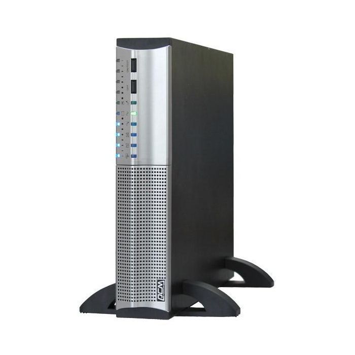 Источник бесперебойного питания Powercom SRT-1500 Фото