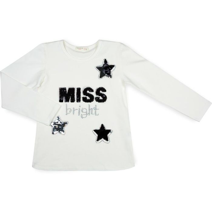 Кофта детская Breeze "MISS BRIGHT" Фото