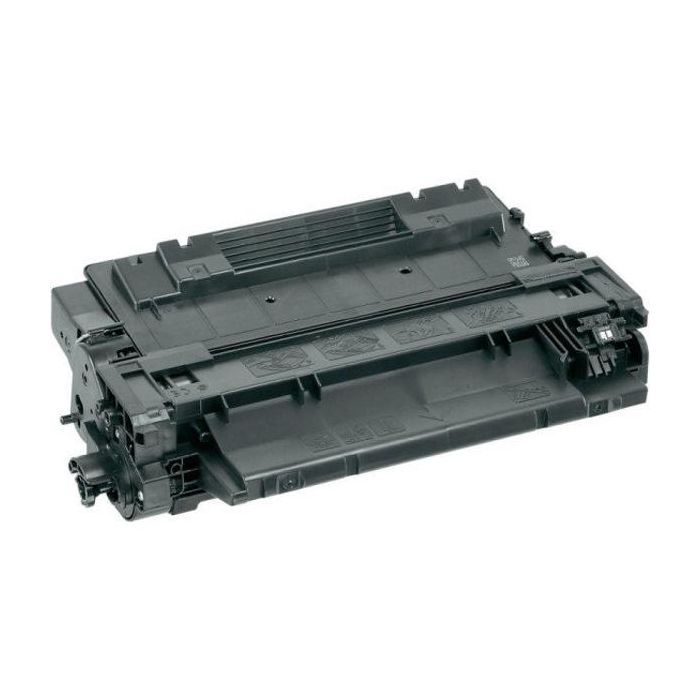 Корпус картриджа HP CE255A/Canon 724 Фото