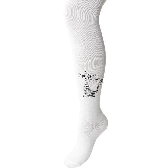 Колготки детские BNM з котиком Фото