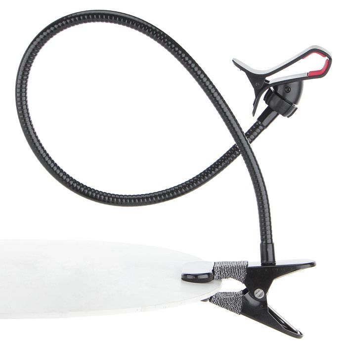 Держатель для смартфонов UFT IP05 black Фото