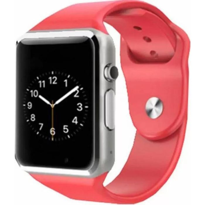 Смарт-часы UWatch A1 Red Фото