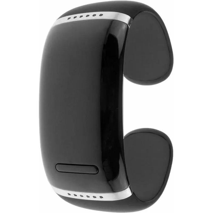 Фитнес браслет UWatch L12S Black Фото