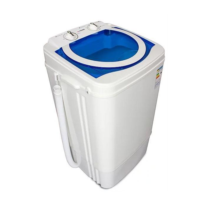 Стиральная машина PRIME Technics PWA701SB Фото
