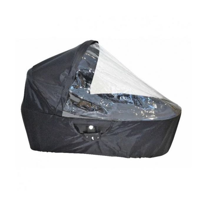 Дождевик на коляску Larktale Coast Carrycot Фото