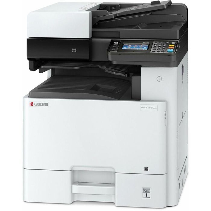 Многофункциональное устройство Kyocera ECOSYS M8124cidn Фото