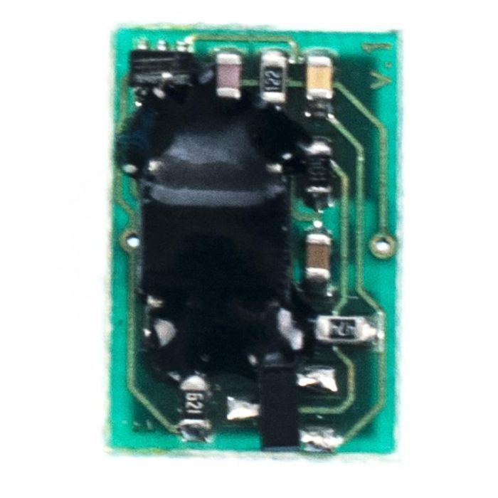 Чип для картриджа Everprint OKI B412 7K Фото