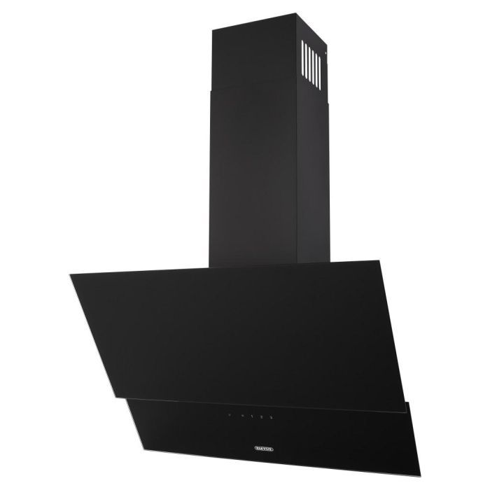 Вытяжка кухонная Eleyus Element 700 60 BL Фото