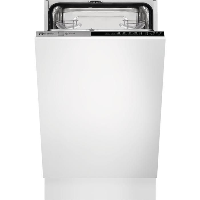 Посудомоечная машина Electrolux ESL94321LA Фото