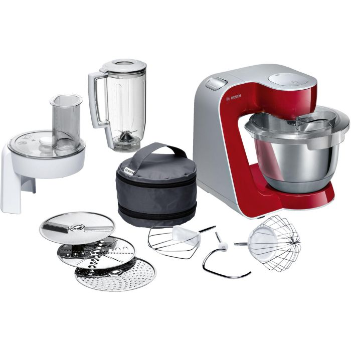 Кухонный комбайн Bosch MUM58720 Фото