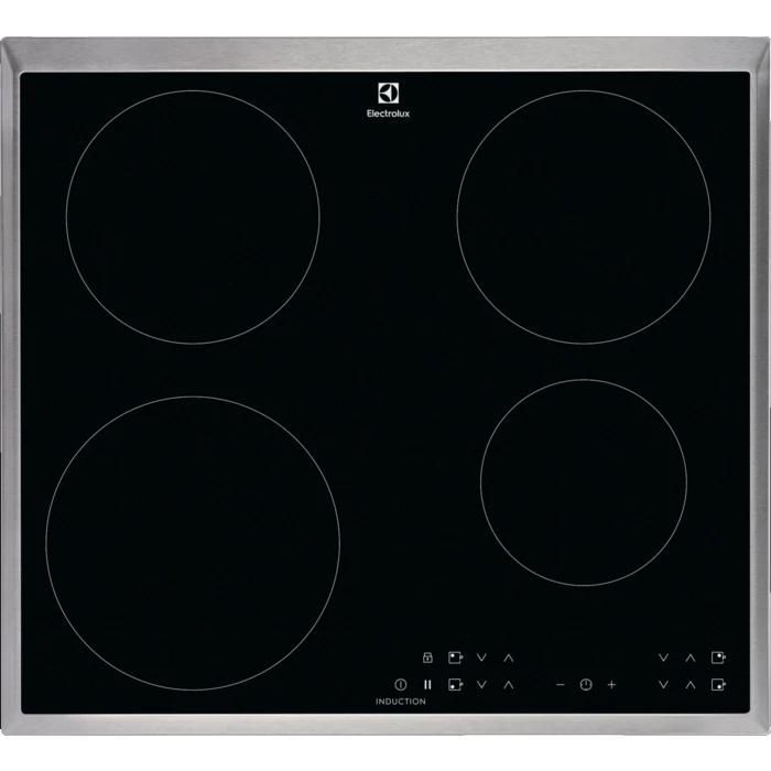 Варочная поверхность Electrolux IPE6440KX Фото